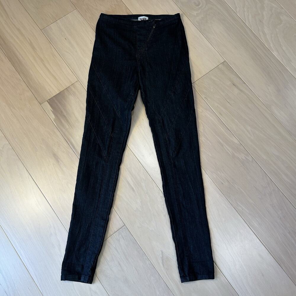 Prairie Underground Skinny Jeans High Rise Jegging Women’s Small